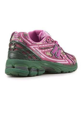 КРОССОВКИ ЖЕНСКИЕ NEW BALANCE 1906R X JACK HARLOW НЬЮ БЕЛАНС 1906R No Brand зелёные демисезоны (369388766)