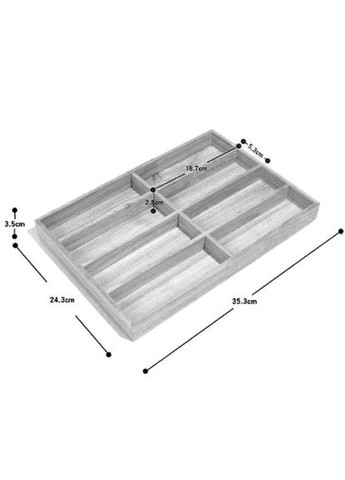 Органайзер для очков из дерева Ольтари 8 карри (ОЧК-806503) No Brand (328078355)