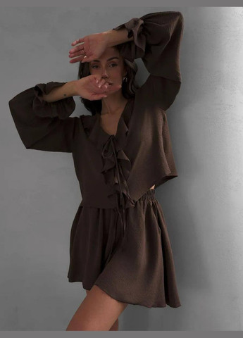 Стильный костюм🥰 Luna (338181972)