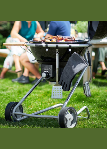 Набір гачків для вугільного гриля, 5 шт. (25024) Rosle (295376759)