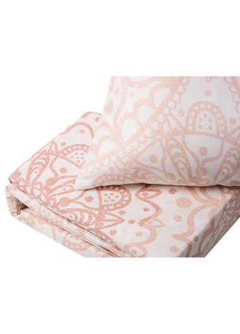 Комплект Комплект пост.білизни Двоспальний 180*220 Florentine Rose Soho (365278221)