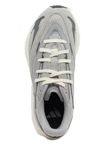 Кроссовки adidas Lightblaze Shoes серые демисезоны (388474979)