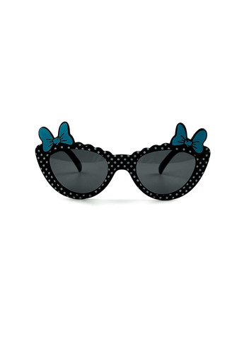 Солнцезащитные очки с поляризацией детские Китти LuckyLOOK 189-003 (289358666)