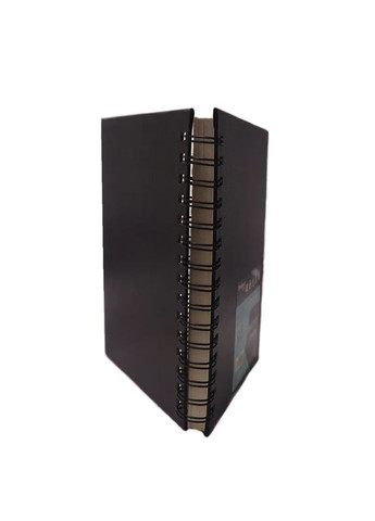 Скетчбук формат А5 для замальовок 100г/кв.м 80 аркушів Worison (322635045)