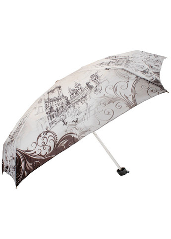 Механічна жіноча парасолька полегшено-компактна Zest (279318514)