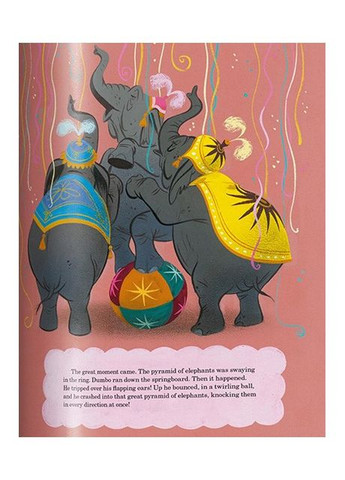 Книга Disney Storybook Classics 1937-1952 (9783836599252) Taschen (364654099)