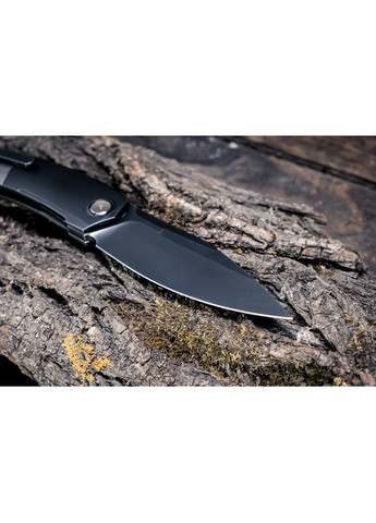 Нож складной Sine Wave WE23069B-3 (A-018089) Weknife (327092345)