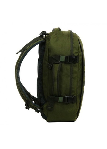 Сумка-рюкзак с отделом для ноутбука Military Green 28л Cz19-1403 CabinZero (318434967)