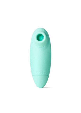 Вакуумний кліторальний стимулятор PEARL колір: блакитний (Великобританія) So Divine (315497618)