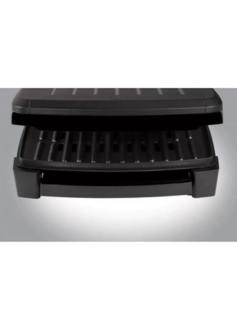 Гриль-барбекю George Foreman 28310-56 Immersa Grill Medium Russell Hobbs (372465017)