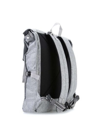 Рюкзак туристичний (45320112) Pacsafe Slingsafe LX450 backpack сірий (370020903)