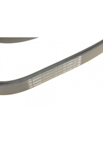 Ремень генератора Opel Movano/Renault Trafic/Master 2.5 CDTI/dCi 03- (7PK1835) 1 987 945 712 RU63 Bosch (366185187)