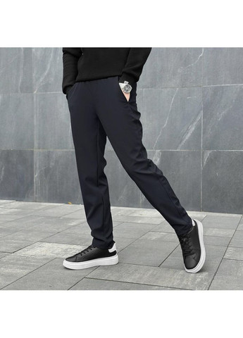 Стильні та універсальні чоловічі штани з матеріалу Soft Shell (мікрофліс з плащівкою) Vakko (364828796)