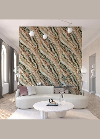 Самоклеящаяся стеновая PET плитка 600*300*2mm (D) SW-00002309 Sticker Wall (314798149)