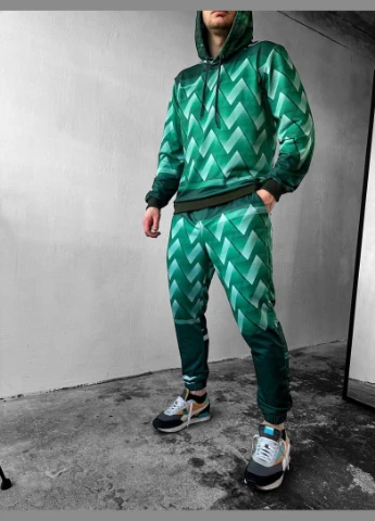 Спортивний костюм No Brand (371161749)