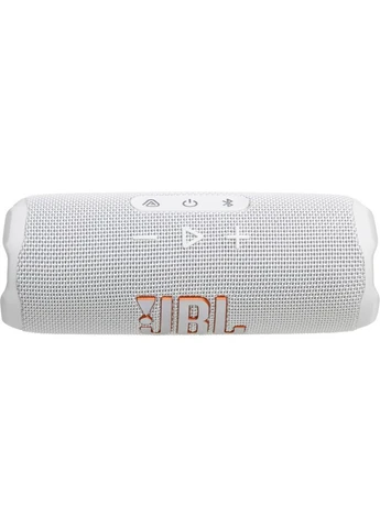 Портативная акустика Flip 7 White (JBLFLIP7WHT) [133209] JBL (399446626)