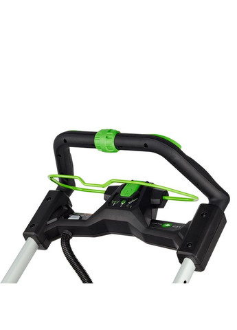 Газонокосилка акум. LM2135E-SP KIT, 56В, ширина среза 52см, самоходная, акум. 7,5А*ч + зарядное устройство Ego (342968036)