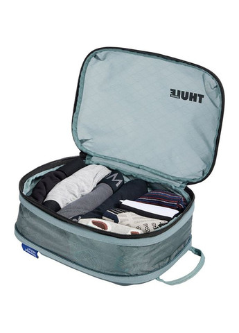 Дорожня сумка Compression Packing Cube Small TCPC-201 Pond Gray (3205114) Thule (336147150)