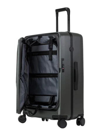 Чемодан PREDATOR STREET_STY 25" BLACK GP.BAG11.004 Acer (384663408)