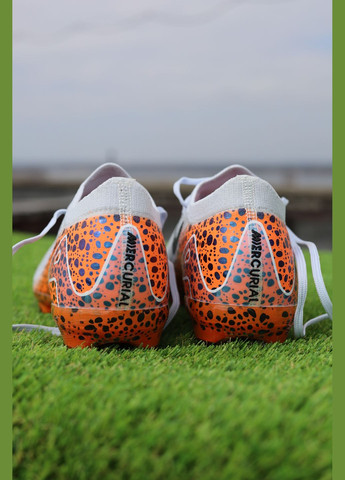 Бутси дитячі для футболу Air Zoom Mercurial Vapor 16 Elite FG, футбольні бутси для дітей No Brand Nike Air Zoom Mercurial Vapor 16 FG Elite (327843499)