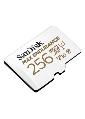Карта памяти SDHC Ultra 256Gb class 10 (100Mb/s) SDSDUNR256G-GN3IN SanDisk (293345621)
