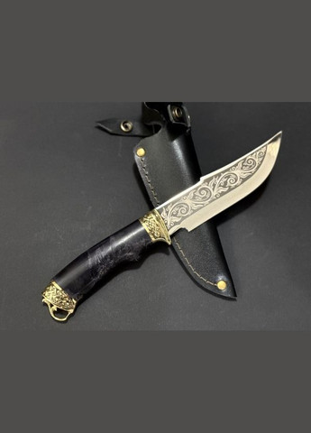 Ніж туристичний NB Art (346152112)