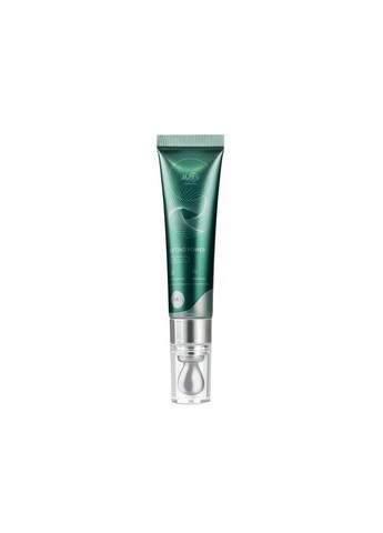 Омолоджуючий флюїд навколо очей “Lifting power” з 5 пептидами & вітамінами LIFTING POWER eye fluid, 15 мл MyIDi (373648896)