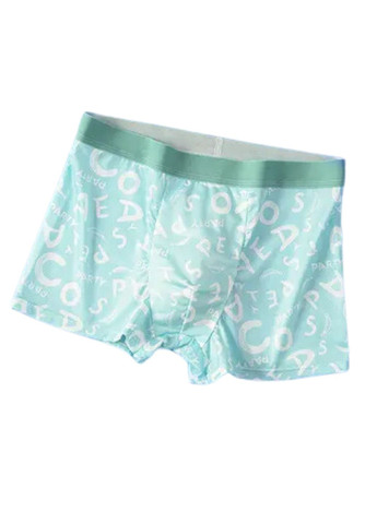 Мужские дышащие трусы боксеры с надписью Trend (1326-) 54 Macarena (299398495)