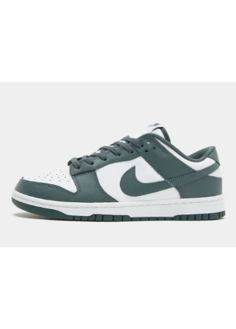 Цветные всесезонные кроссовки dunk low retro dv0833-111 Nike