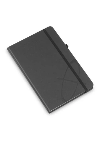 Ручка пір'яна SONNET 17 Matte Black Lacquer GT FP F + блокнот + подар.упаковка GIFT24 (84 811b24) Parker SONNET 17 Matte Black Lacquer GT FP F + блокнот (400304971)