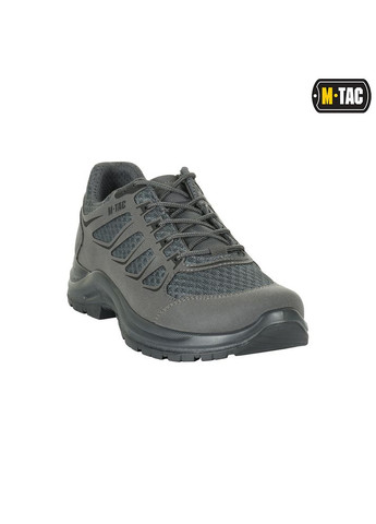 Кроссовки тактические Iva Grey M-TAC (315146535)
