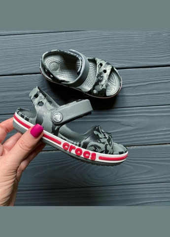 Крокс Сандалі Дитячі Sandal Kids Crocs Sandals (325429728)