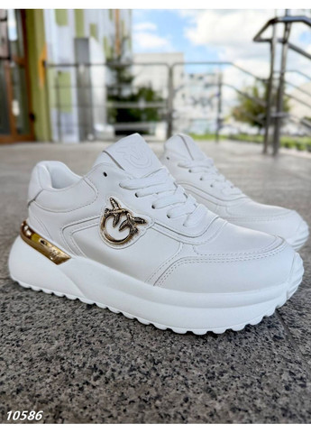 Кросівки Vakko білі всесезони (361305314)