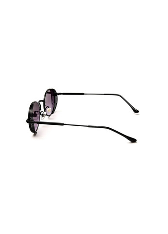 Солнцезащитные очки Эллипсы мужские 087-118 LuckyLOOK 087-118m (289359834)