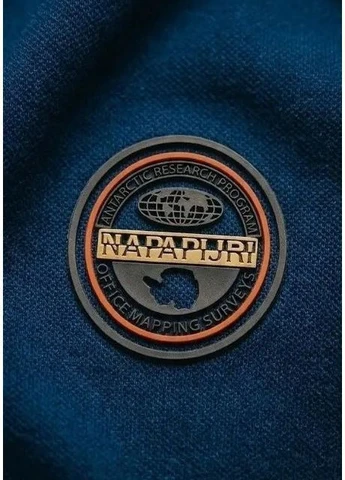Поло чоловіче Napapijri (392662866)