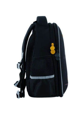 Рюкзак школьный полукаркасный Education Speed Hunter GO24-165S-3 15 л GoPack (393722181)