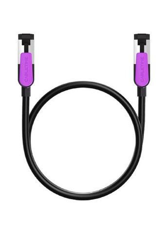 Патч-корд Cat8 FTP RJ-45 3 м Black (CA915699) CABLETIME (370849177)