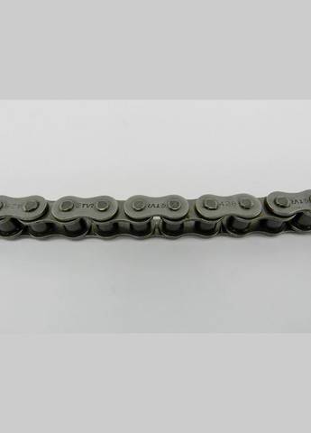 Цепь ходовая 428-112 TVR No Brand (369802512)