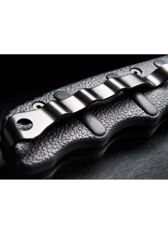 Нож Plus "AKS-74 Spearpoint D2",, нержавеющая сталь D2, 195 мм Boker (395592579)
