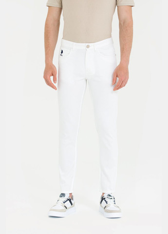 Штани U.S. Polo Assn. чоловічі U.S. Polo Assn. (295067333)