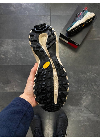 Сірі Осінні кросівки чоловічі reebok zig kinetica fit green рібок зіг кінетіка No Brand