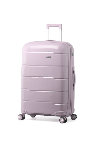 Чемодан 24" (M) Light Pink (T5793-2) Semi Line (315593543)