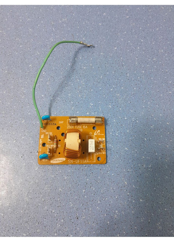 Плата живлення для мікрохвильової печі SN-UF11A Samsung (361864048)