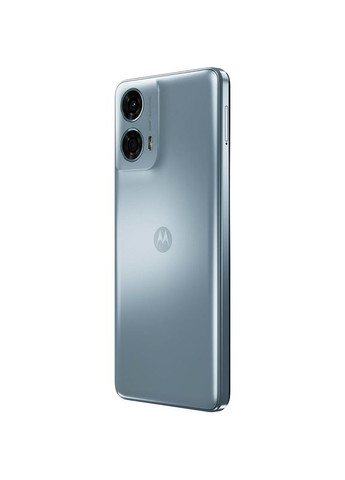 Смартфон G24 Power 8/256GB Dual Sim Glacier Blue Motorola (306553579)