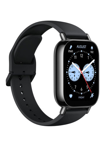 Смарт-годинник Redmi Watch 5 Lite Black (BHR8789GL) Xiaomi (306581799)