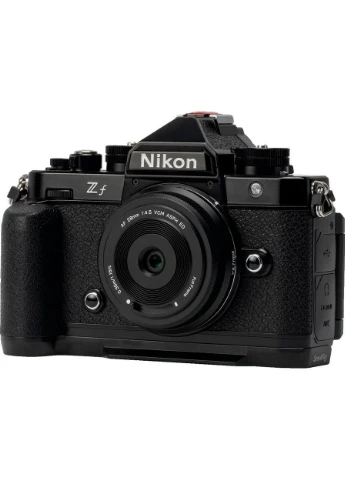 Объектив AF 28mm f/4.5 Nikon Z [163645] Viltrox (400983348)