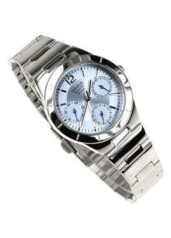 Жіночі наручні годинники Casio LTP-2069D-2AVEF (322690356)