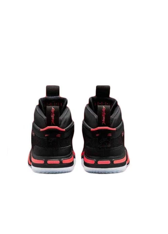 Черные всесезонные кроссовки xxxvi "black infrared" black cz2650-001 Air Jordan