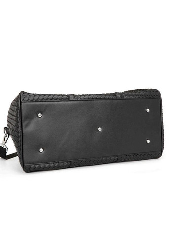 Мужская сумка для мужчин плетеная, повседневная сумка для города, спортивная сумка для зала PTR Eton (335053671)