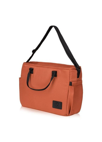 Универсальна коляска 3 в 1 Layla Brown Rust () Lionelo LO-LAYLA 3IN1 BROWN RUST (341083432)